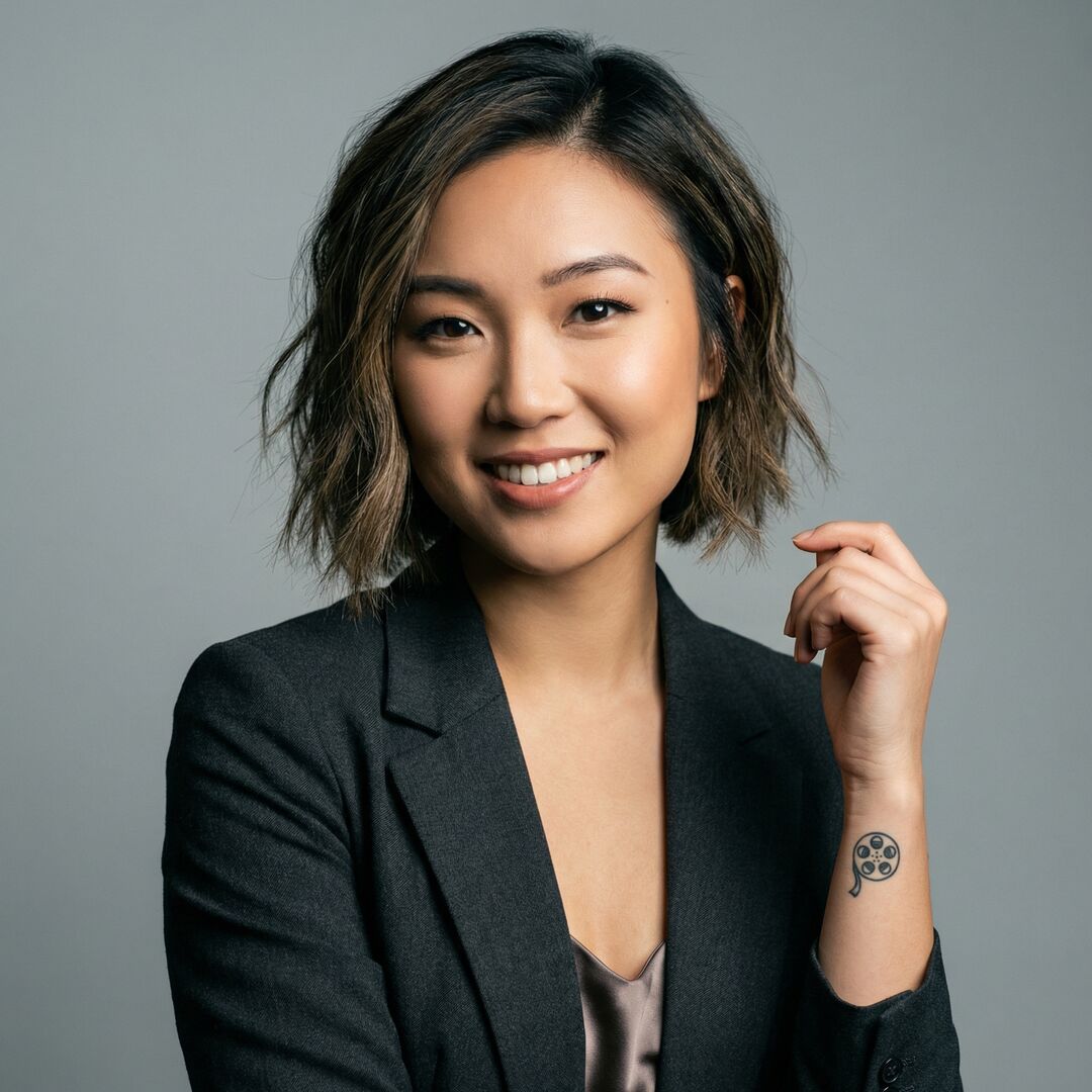 海角社区摄影师李婷